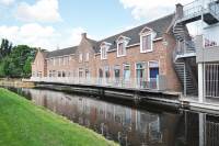 Woning Dorpsstraat 40p Nootdorp
