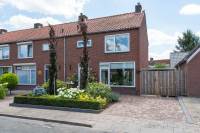 Woning Graaf von der Goltzstraat 2 Wehl