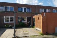 Woning Malberg 11 De Meern