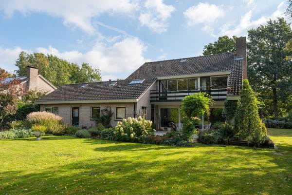 Woning Wagnerstraat 11 Haaksbergen