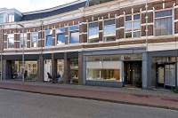 Woning Wagenweg 7zwart Haarlem