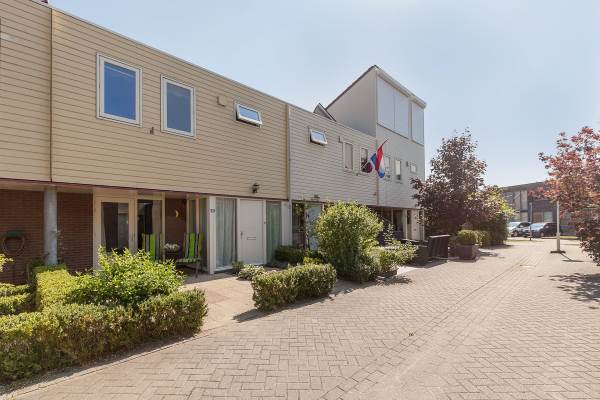 Woning Galahof 16 Zoetermeer