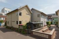 Woning Peter Wotkehof 4 Amsterdam