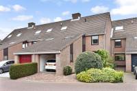 Woning Kiezelmonde 7 Nieuwegein