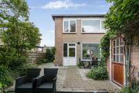 Woning Smalle Vliet 19 Sleeuwijk