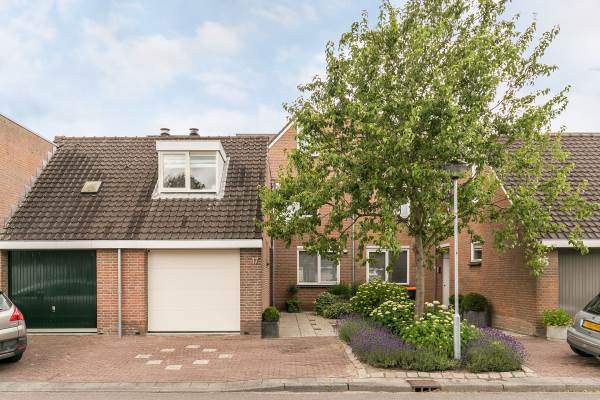 Woning Grevelingen 17 Zwijndrecht