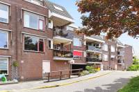 Woning Bakkershof 100 Wateringen
