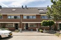 Woning Bakemaveld 12 Barendrecht