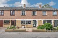 Woning Vondelstraat 3 Zoetermeer