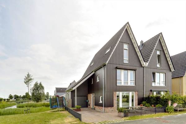 Woning Paaldijk 206 Zwaag