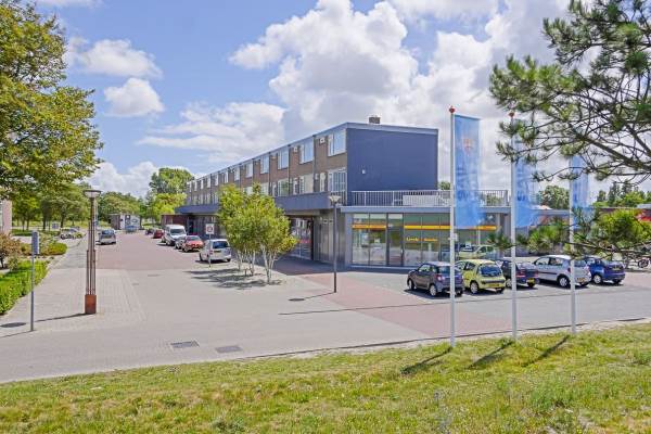 Woning Zoomstraat 10 Den Helder