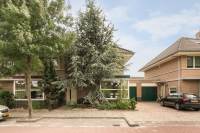 Woning Rietleede 13 Barendrecht