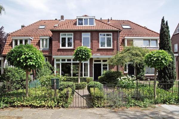 Woning Groesbeekseweg 185 Nijmegen