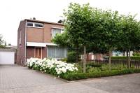 Woning Planetenstraat 8 Nijmegen
