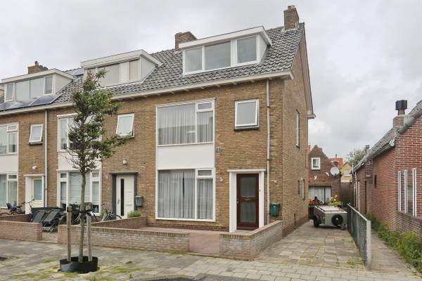 Woning van Galenstraat 20 Noordwijk Zh