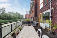 Woning Leeuwendalersweg 652 Amsterdam
