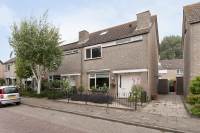Woning President Wilsonlaan 162 Middelburg