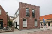 Woning Molenstraat 13 Noordwijk Zh