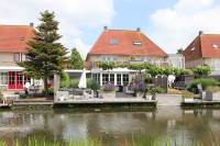 Woning Molenlaan 53 Groot-Ammers