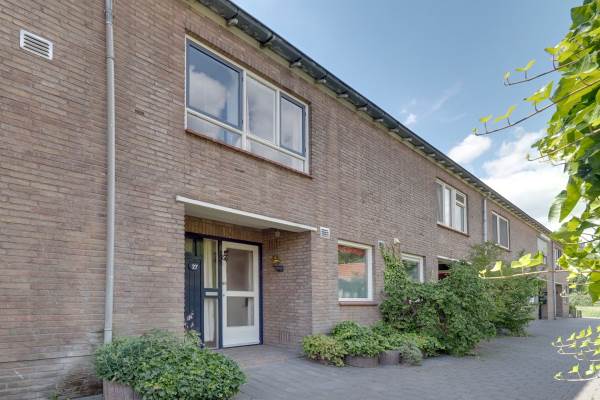Woning Bizetlaan 27 Doetinchem