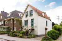 Woning Kanaalweg 4+ 4A Veenendaal