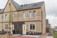 Woning Faunalaan 22 Pijnacker