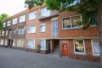 Woning Oudemansstraat 38 Den Haag