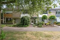 Woning Vlaanderenlaan 40 Nunspeet
