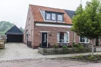 Woning Johannes Dijkhuislaan 3 Nieuwe Pekela
