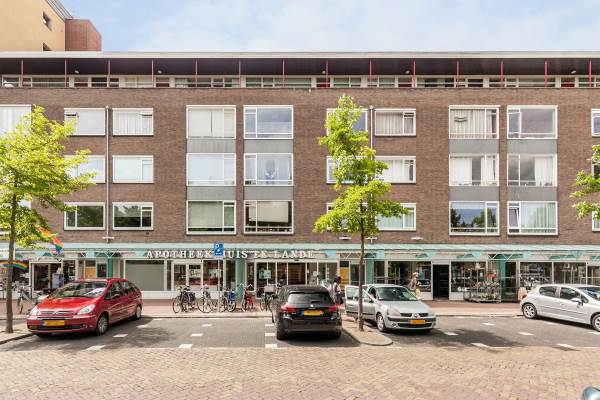 Woning Huis te Landelaan 472 Rijswijk