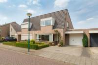 Woning Sperwer 53 Sint-Oedenrode