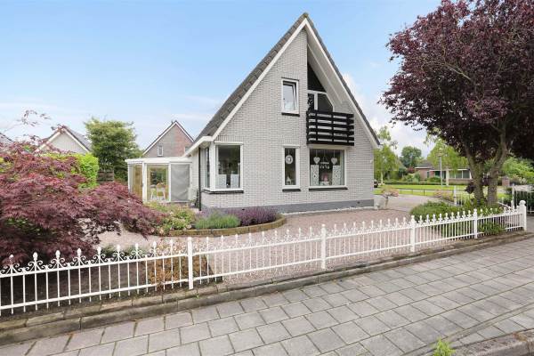 Woning De Stoeken 18 De Wilp