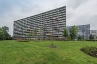 Woning Herman Gorterplaats 207 Capelle aan den IJssel