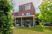 Woning Koolwitjespad 14 Hoogvliet Rotterdam