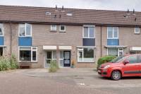 Woning Hallsteinstraat 119 Zevenaar