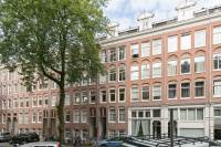 Woning Van Oldenbarneveldtstraat 96A3 Amsterdam