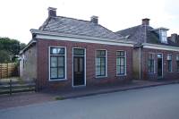 Woning De Buorren 54 Lippenhuizen