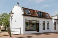 Woning Pastoriedijk 416 Pernis Rotterdam