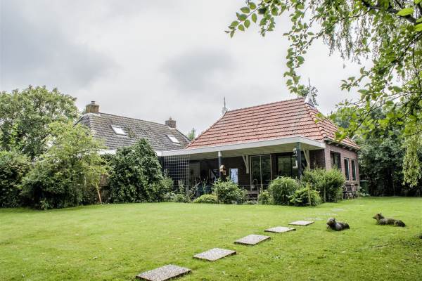 Woning Jaerlawei 9 Wetsens
