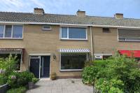 Woning Saturnuslaan 35 Heerhugowaard