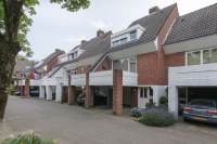 Woning Leukerhof 13 Weert