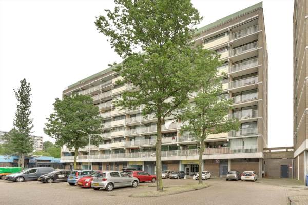 Woning Bagijnenwaard 146 Zoetermeer