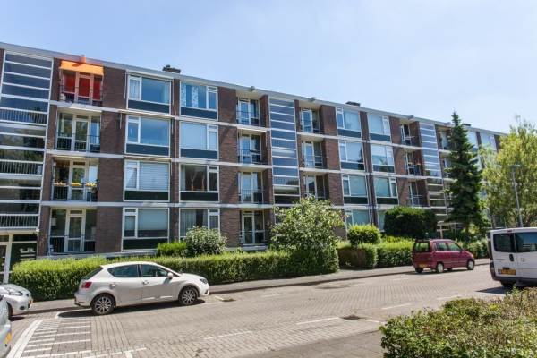Woning Quadenoord 36 Rotterdam