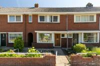 Woning Sportlaan 6 IJsselmuiden