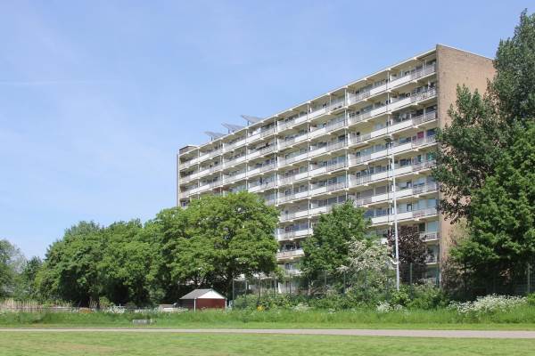 Woning Sperwerstraat 4 Sliedrecht