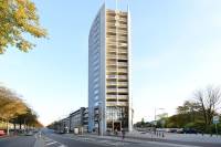 Woning Troelstrakade 5 Den Haag