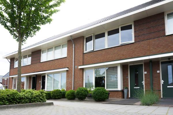Woning Beurtschip 5 Enkhuizen