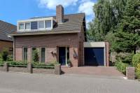 Woning Raaimoeren 39 Breda
