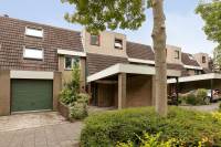 Woning Heinsiuslaan 2 Leiderdorp