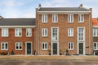Woning Dijkgraaf 40 Brielle